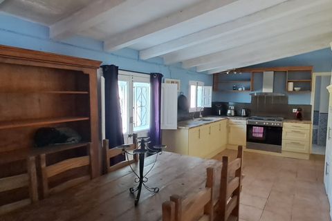 Landejendom i Arboleas, Almeria, Arboleas - € 299.995 | Ref: Casa AVmau - foto 22